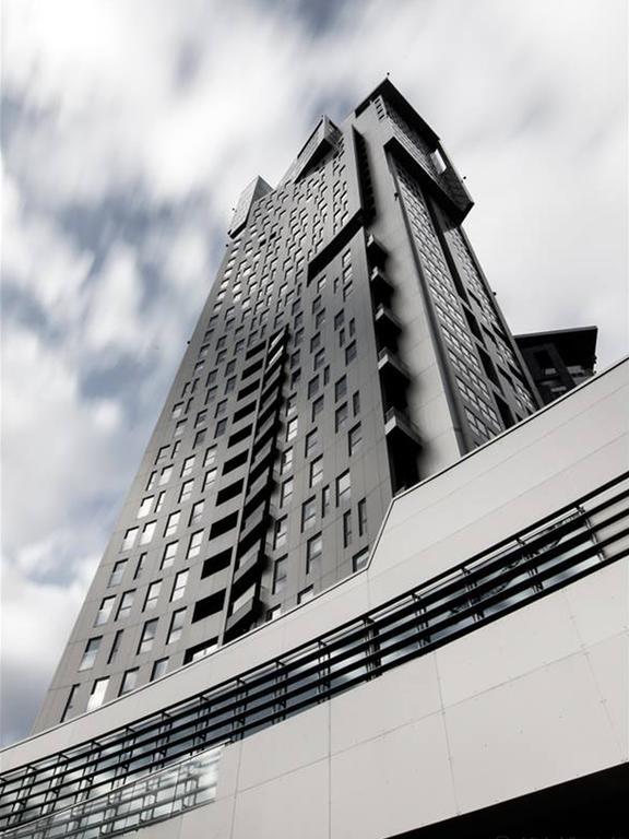 Apartamenty Sea Towers Гдиня Екстер'єр фото